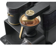 Melitta Ekspres przelewowy EPOS® do kawy typu Pour Over z młynkiem - 1227563 - zdjęcie 5